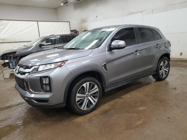 Photo 1 from auction – 2023 MITSUBISHI OUTLANDER with VIN JA4ARUAU9PU007013