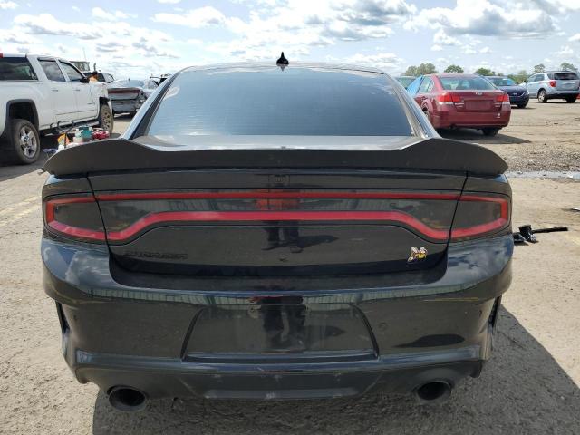 Photo 6 from auction – 2022 DODGE CHARGER SC with VIN 2C3CDXGJ6NH191617