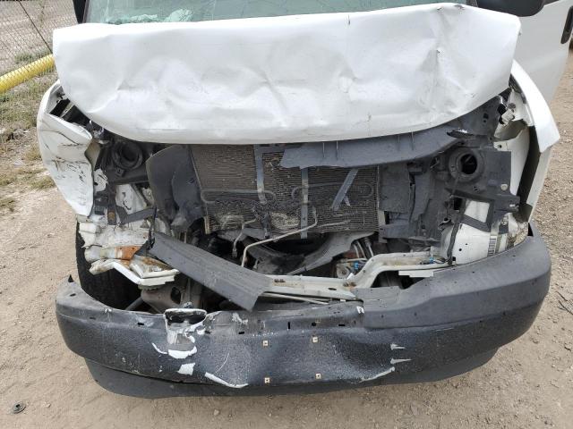 Photo 12 from auction – 2017 CHEVROLET EXPRESS G2 with VIN 1GCWGAFF0H1351410