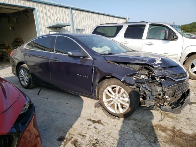 Photo 4 from auction – 2018 CHEVROLET MALIBU LT with VIN 1G1ZD5ST5JF128256