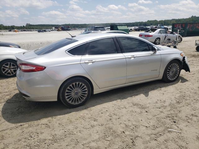 Photo 3 from auction – 2014 FORD FUSION TIT with VIN 3FA6P0RU9ER125815