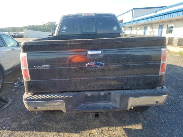 Photo 6 from auction – 2011 FORD F150 SUPER with VIN 1FTFX1ET3BFB30739