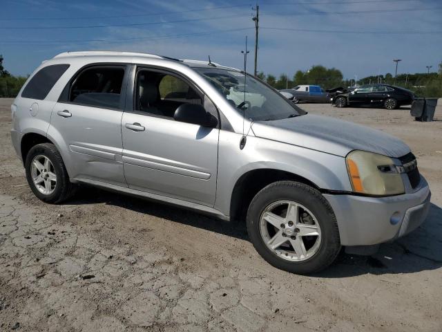 Photo 4 from auction – 2005 CHEVROLET EQUINOX LT with VIN 2CNDL73F956140107