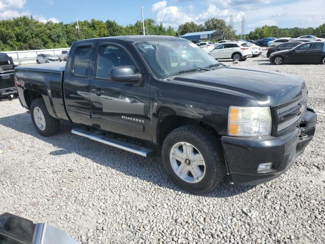 Photo 4 from auction – 2010 CHEVROLET silverado with VIN 1GCSKSE34AZ134752