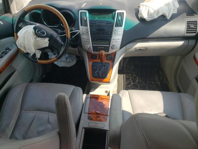 Фото 8 с аукциона – 2007 LEXUS RX 350 с VIN 2T2HK31U37C015491