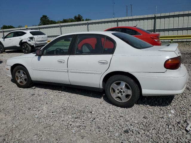 Photo 2 from auction – 2005 CHEVROLET CLASSIC with VIN 1G1ND52F75M240423