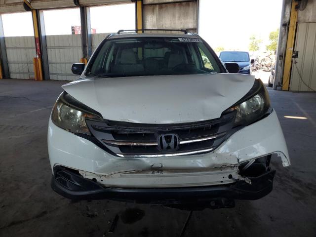 Photo 5 from auction – 2012 HONDA CR-V LX with VIN 2HKRM3H34CH507079