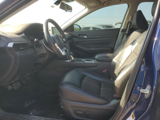 Photo 7 from auction – 2020 NISSAN ALTIMA SR with VIN 1N4BL4CV3LN311238