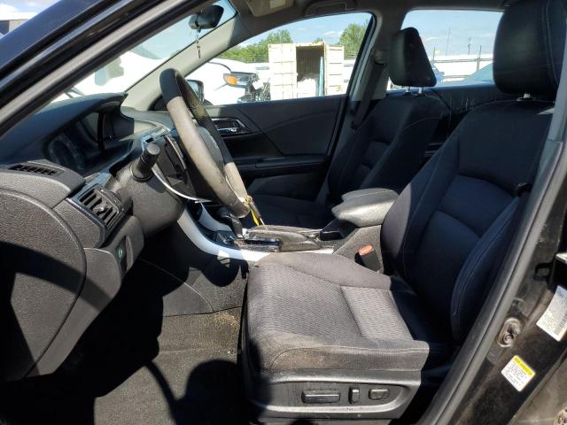 Photo 7 from auction – 2015 HONDA ACCORD SPO with VIN 1HGCR2F52FA001348