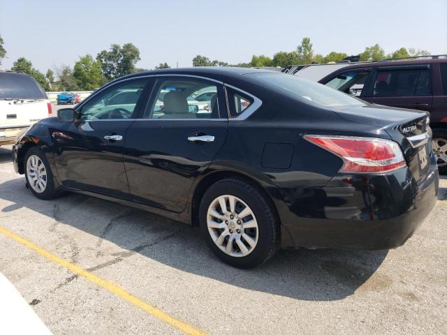Photo 2 from auction – 2014 NISSAN ALTIMA 2.5 with VIN 1N4AL3AP2EC187942