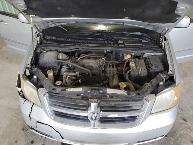 Photo 12 from auction – 2010 DODGE GRAND CARA with VIN 2D4RN5D1XAR155173