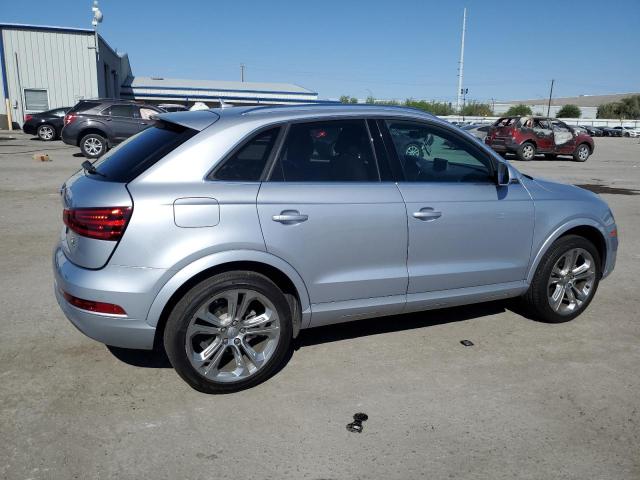 Photo 3 from auction – 2015 AUDI Q3 PRESTIG with VIN WA1GFCFSXFR013702