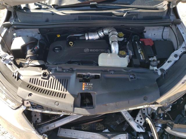Photo 12 from auction – 2017 BUICK ENCORE SPO with VIN KL4CJ1SM2HB227507