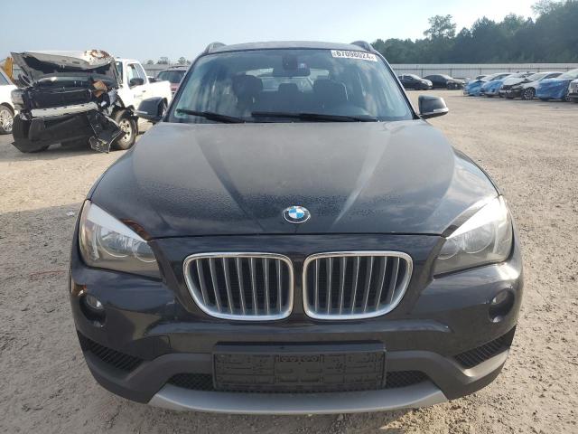 Photo 5 from auction – 2014 BMW X1 XDRIVE2 with VIN WBAVL1C55EVY20107