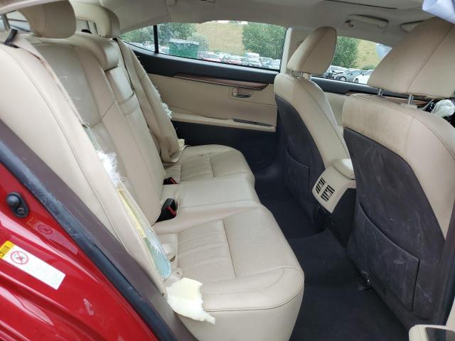 Photo 10 from auction – 2017 LEXUS ES 300H with VIN JTHBW1GG5H2152578