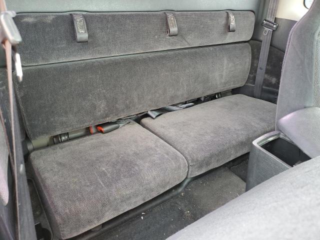 Photo 10 from auction – 2002 DODGE DAKOTA BAS with VIN 1B7GL12X42S714887