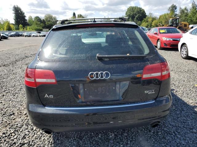 Photo 6 from auction – 2010 AUDI A6 PRESTIG with VIN WAU4GAFB0AN057828