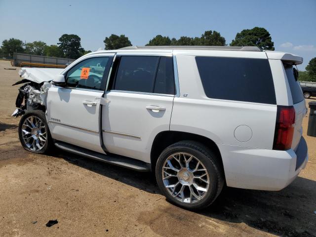 Photo 2 from auction – 2016 CHEVROLET TAHOE C150 with VIN 1GNSCBKC8GR406432