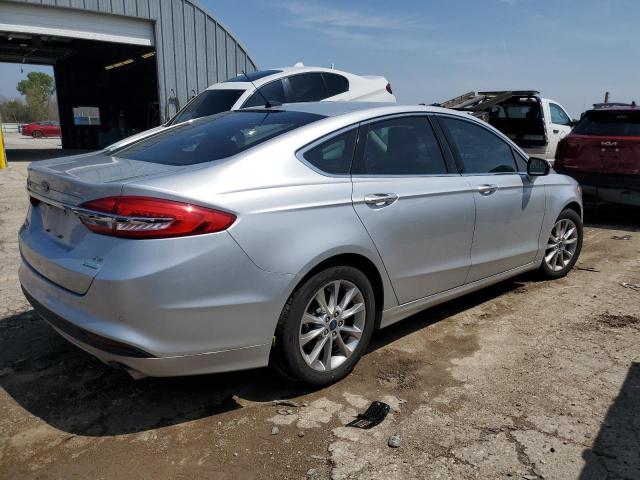 Photo 3 from auction – 2017 FORD FUSION SE with VIN 3FA6P0HD4HR284263