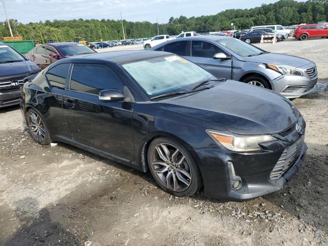 Photo 4 from auction – 2015 TOYOTA SCION TC with VIN JTKJF5C70FJ008586