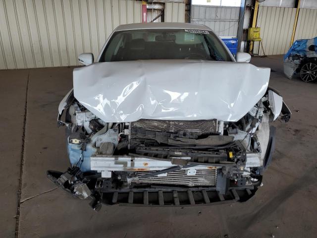 Photo 5 from auction – 2014 FORD FUSION TIT with VIN 3FA6P0K9XER322224