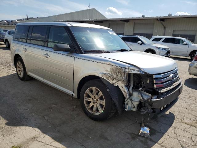 Photo 4 from auction – 2011 FORD FLEX SE with VIN 2FMGK5BC5BBD28430