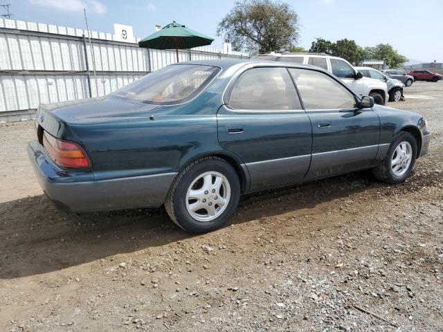Photo 3 from auction – 1993 LEXUS ES 300 with VIN JT8VK13T9P0165341