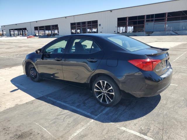 Photo 2 from auction – 2019 TOYOTA COROLLA L with VIN 2T1BURHE7KC163304