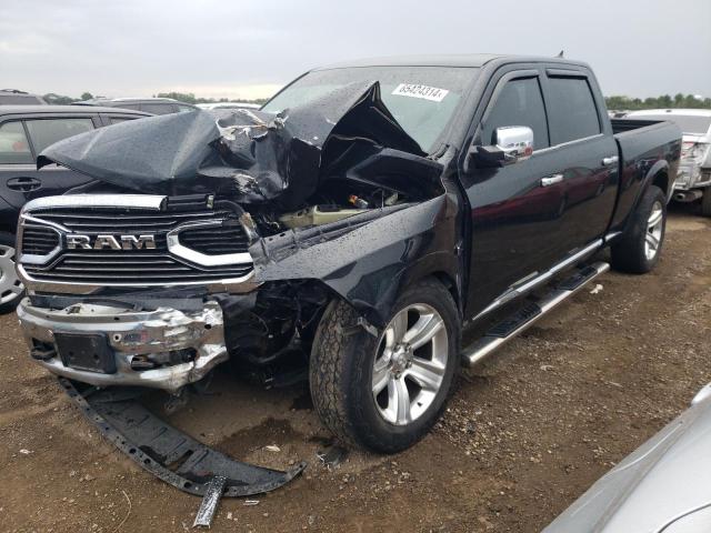 RAM 1500 LONGH 2016 with VIN 1C6RR7WM4GS150554 - Photo from auction