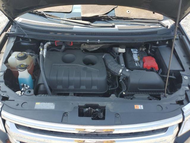 Photo 12 from auction – 2013 FORD EDGE SEL with VIN 2FMDK3J9XDBB50224