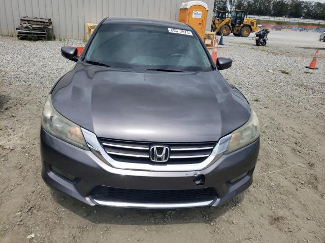 Photo 5 from auction – 2014 HONDA ACCORD SPO with VIN 1HGCR2F51EA110950