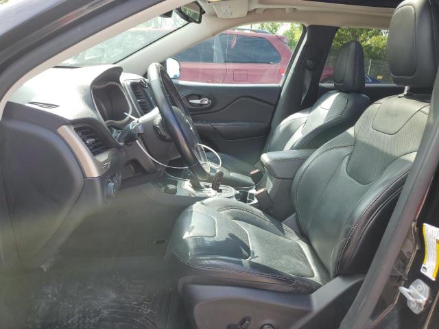 Photo 7 from auction – 2015 JEEP CHEROKEE L with VIN 1C4PJMDS1FW682035