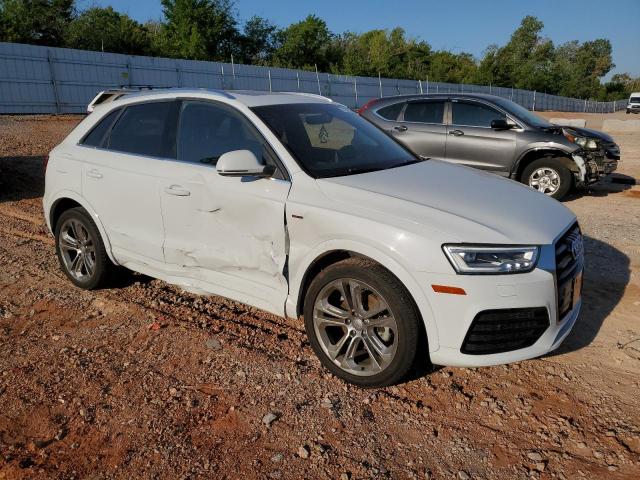 Photo 4 from auction – 2018 AUDI Q3 PREMIUM with VIN WA1JCCFS6JR003045