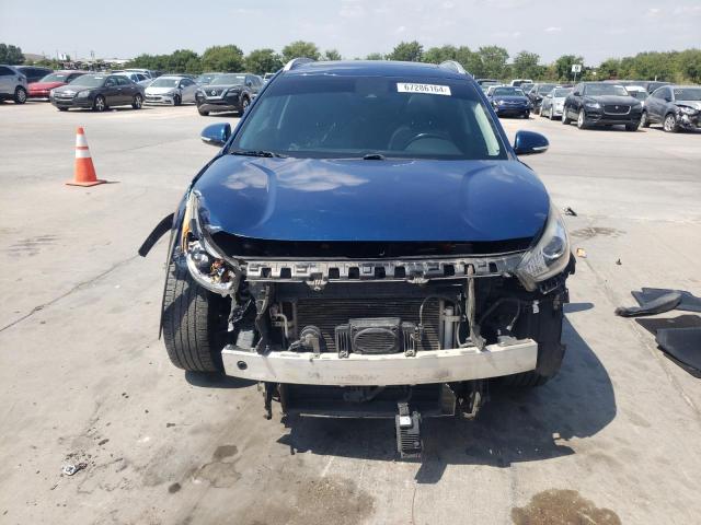 Photo 5 from auction – 2019 KIA NIRO TOURI with VIN KNDCE3LC4K5223685