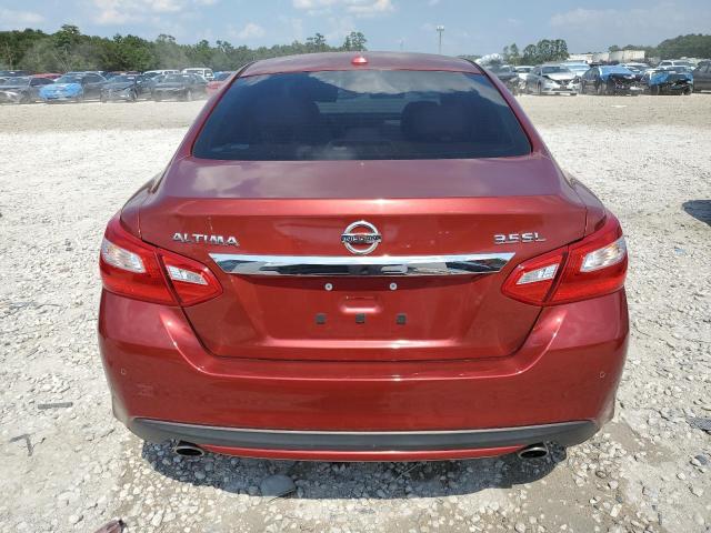 Photo 6 from auction – 2016 NISSAN ALTIMA 3.5 with VIN 1N4BL3AP5GC143134
