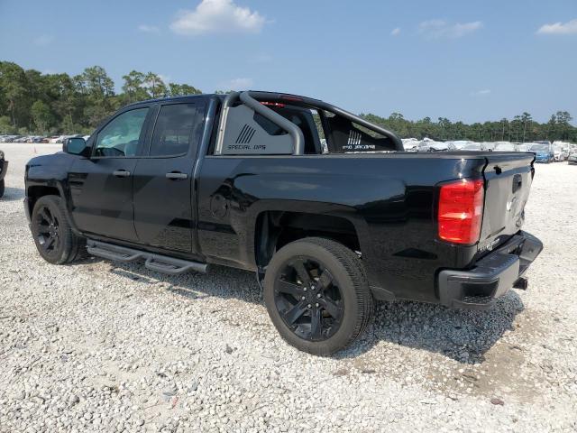 Photo 2 from auction – 2017 CHEVROLET SILVERADO with VIN 1GCRCNEC1HZ348153