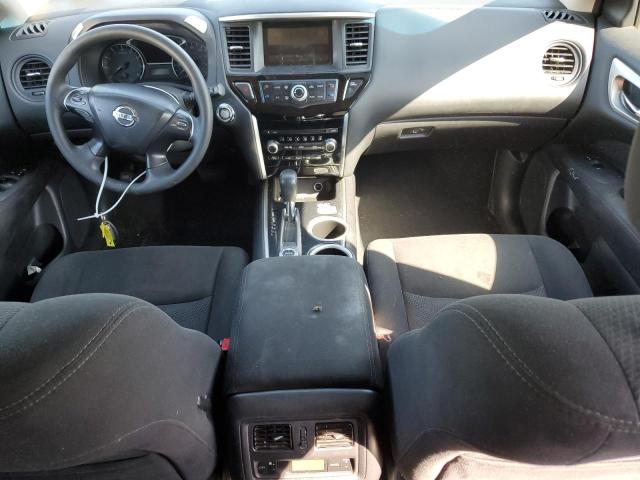 Photo 8 from auction – 2014 NISSAN PATHFINDER with VIN 5N1AR2MM6EC695640