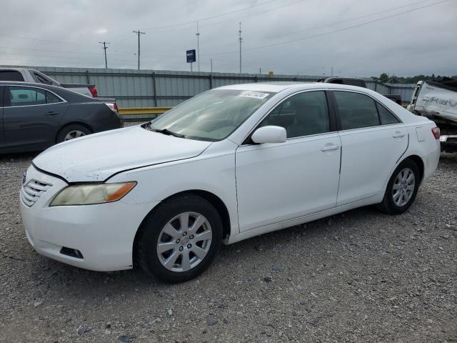 Photo 1 from auction – 2007 TOYOTA CAMRY LE with VIN 4T1BK46K37U512062