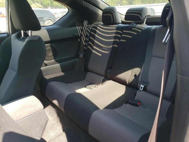 Photo 10 from auction – 2016 TOYOTA SCION TC with VIN JTKJF5C71GJ017735