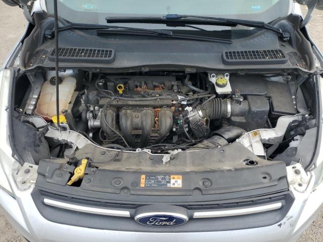 Photo 12 from auction – 2016 FORD ESCAPE SE with VIN 1FMCU0G72GUB89429