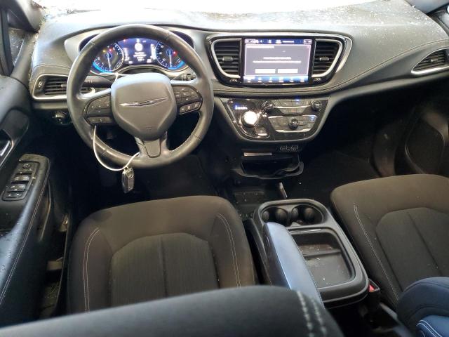 Photo 8 from auction – 2021 CHRYSLER PACIFICA T with VIN 2C4RC1FG5MR565445