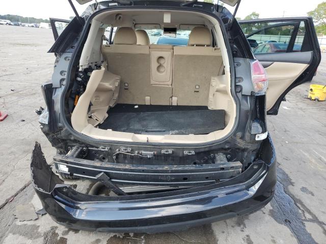 Photo 13 from auction – 2016 NISSAN ROGUE S with VIN KNMAT2MV5GP615660