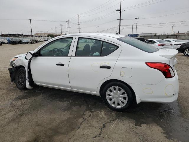 Photo 2 from auction – 2017 NISSAN VERSA S with VIN 3N1CN7AP4HL902915