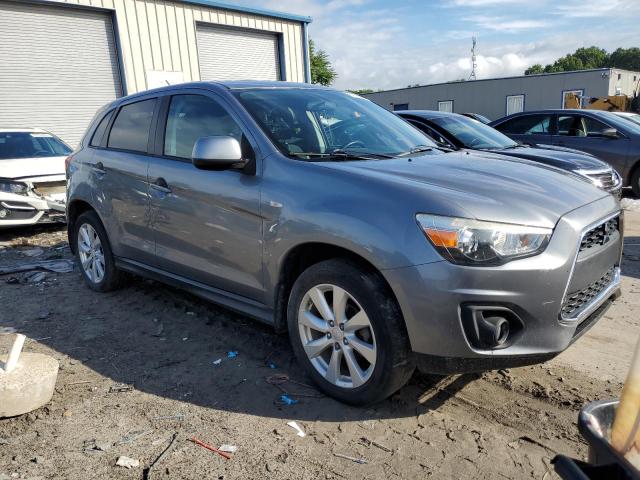 Photo 4 from auction – 2015 MITSUBISHI OUTLANDER with VIN 4A4AR3AW9FE034232