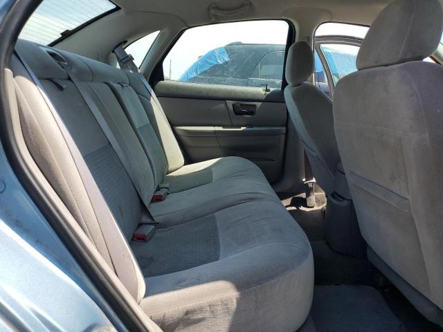 Photo 10 from auction – 2007 FORD TAURUS SE with VIN 1FAFP53U97A114672