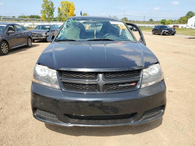 Photo 5 from auction – 2014 DODGE AVENGER SE with VIN 1C3CDZAB0EN225930