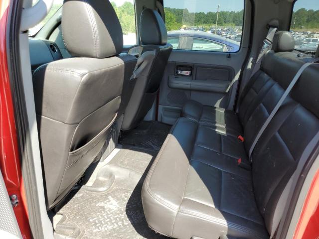 Photo 10 from auction – 2008 FORD F150 SUPER with VIN 1FTRW12W38FB10935