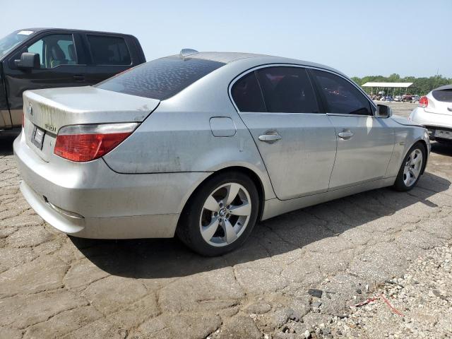 Photo 3 from auction – 2006 BMW 530 I with VIN WBANE73546CM38628