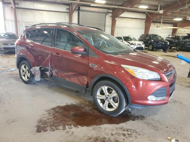 Photo 4 from auction – 2016 FORD ESCAPE SE with VIN 1FMCU0GX9GUB09415