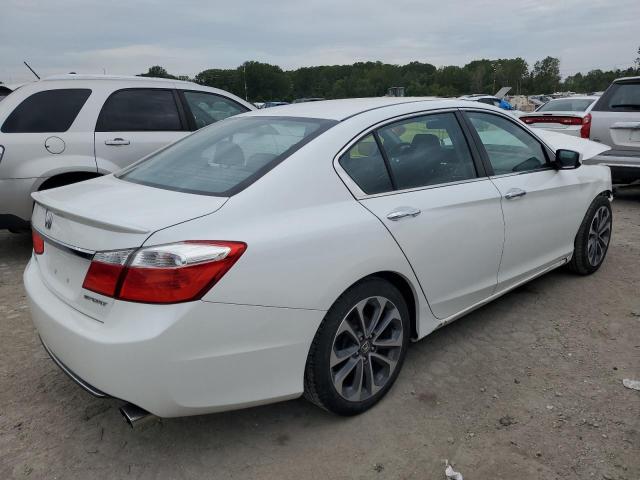 Photo 3 from auction – 2015 HONDA ACCORD SPO with VIN 1HGCR2F53FA258129